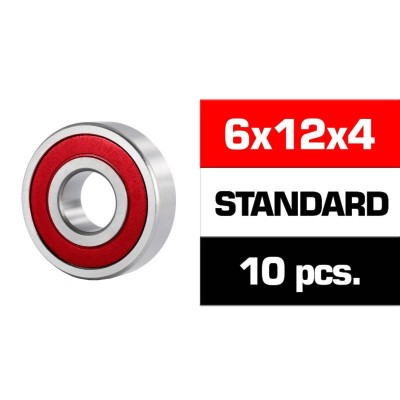 6x12x4mm 