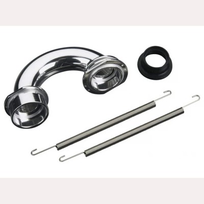 O.S. Engines Exhaust Manifold Assembly MB01-75 (M2000SC)