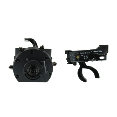 SANWA 107A90661A M17S/M17 Steering/Throttle Unit