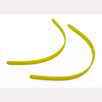 FUEL TANK CAP PULLER - 2 PCS YELLOW