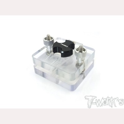 056-2.JPG   056-3.JPG   56-4.JPG         T-Work's TT-056 - Piston Retainer Clip Assembly Tool - for .12 and .21 Engines