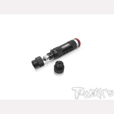 T-Work's Piston Shirt Removal Tool .21 TT-133-21