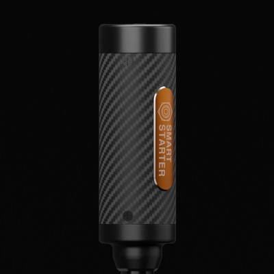 Smart Starter Glow Igniter - Premium Version