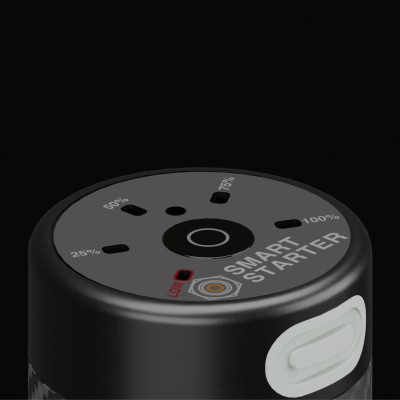 Smart Starter Glow Igniter - Premium Version