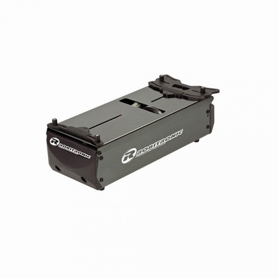 Starterbox grey 1/8 scale for Buggy and Truggy