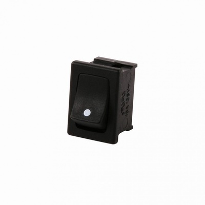 Starterbox Spare Switch