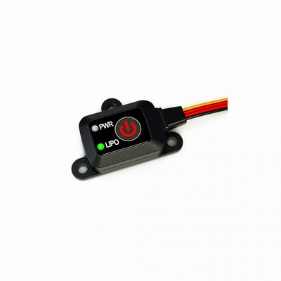 Power Switch 4-12V 10Amp