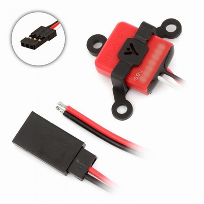 MyLaps RC4 (3-wire) Transponder