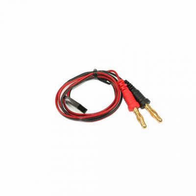 Rockamp Spektrum JR charger cable