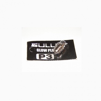 BULLITT P3 GLOW PLUG