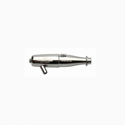 EFRA 2143 EXHAUST with Manifold S