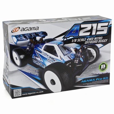 Agama A215
