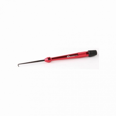 Manifolder Spring Tool red anodized