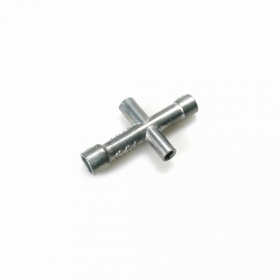 Cross Driver (4mm, 5mm, 5.5mm, 7mm)