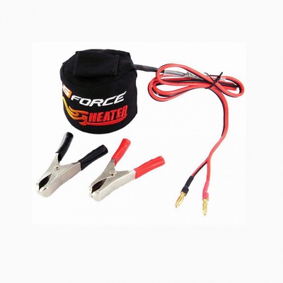 Engine Heater Geforce
