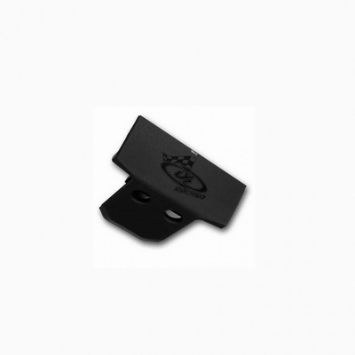 BUMPSKID PLATE, KYOSHO MP9 / MP9 TKI1 / MP9 TKI2 / MP9E