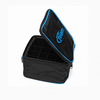 Factory Team Fluid Carrier