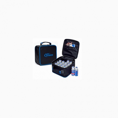 Factory Team Fluid Carrier