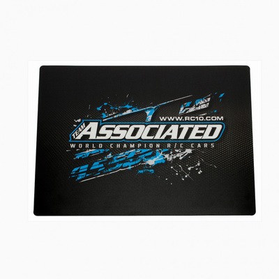 Countertop/Setup Mat