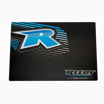 Reedy Countertop/Setup Mat