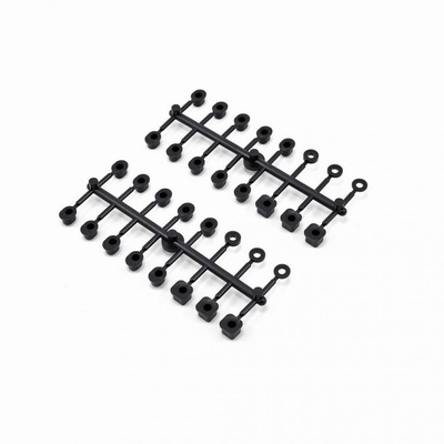 Mugen Seiki Complete Bushing Set