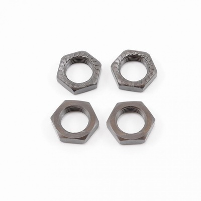 Mugen Seiki Self Locking Wheel Nut (4)