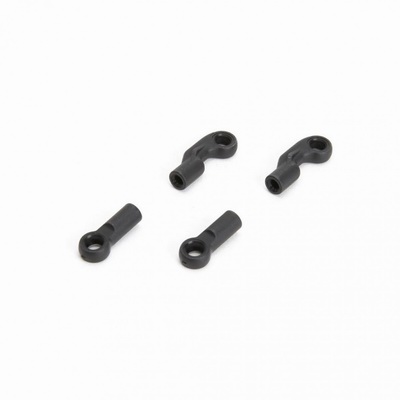 Rod end