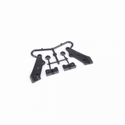 Wing mount