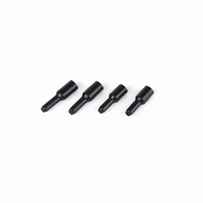 Shock dust rubber set