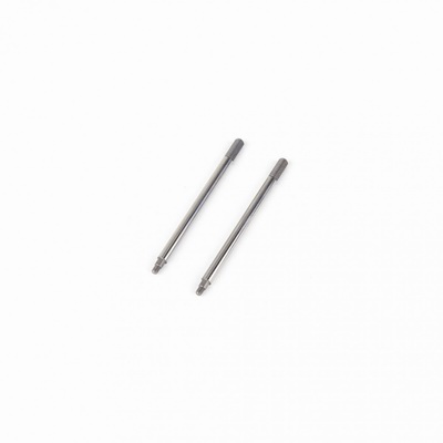 Rear shock shaft