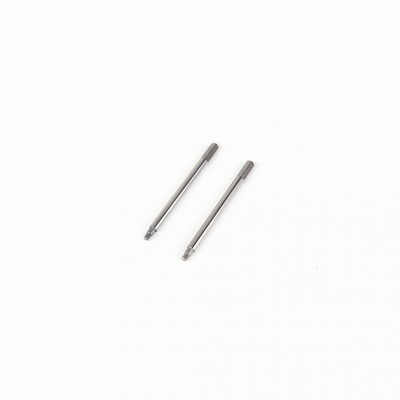 Front shock shaft