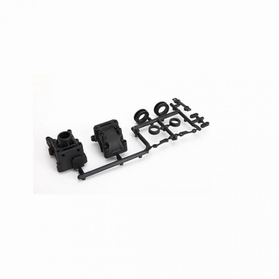 Front gear box
