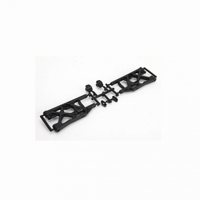 Rear lower arm