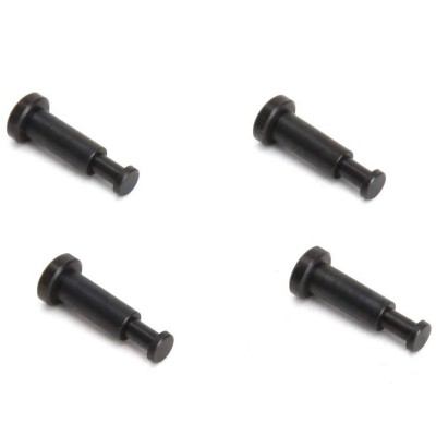 Suspension pin
