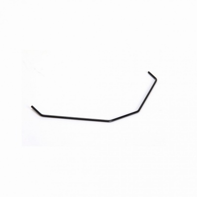 New angle rear roll bar  2.2