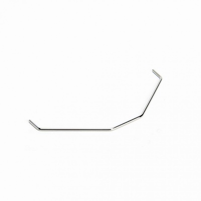New angle rear roll bar 2.3