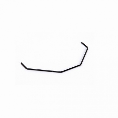 New angle front roll bar  1.9