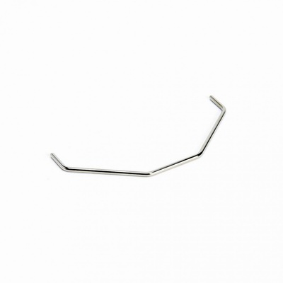 New angle front roll bar 2.2