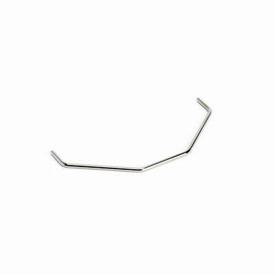 New angle front roll bar 2.1