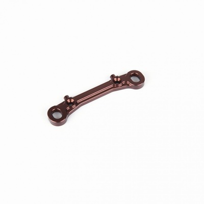 Rear-Front hinge pin brace