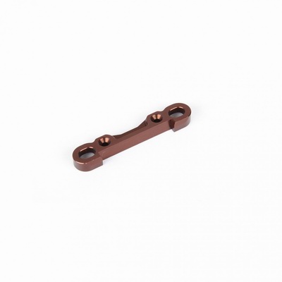 Front-Rear hinge pin brace