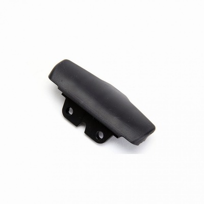 Front Bumper/Curve Style