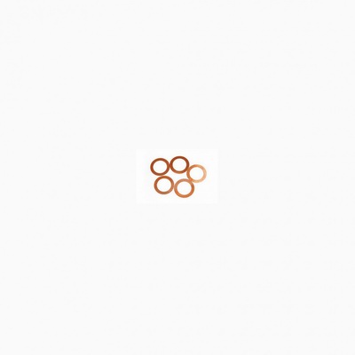 Head Shim 0.1mm (5pcs)