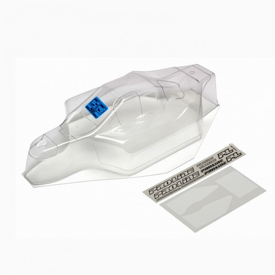 Pro-Line Body for RC8B3.1