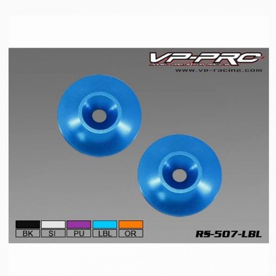 VPPRO Wing Washer (Light Blue)