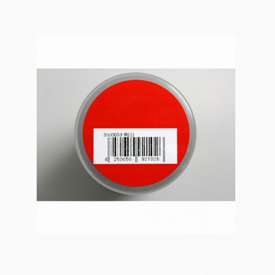 Lexan Spray Red 150ml Absima