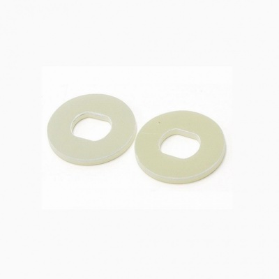 THE Glass Fibre Brake Disks