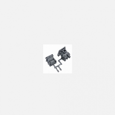 Kyosho Bulk Head Set