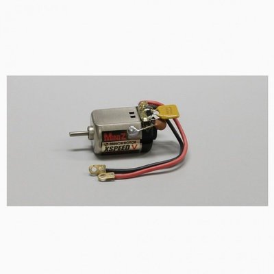 XSPEED MINIZ MOTOR-V MZW8P