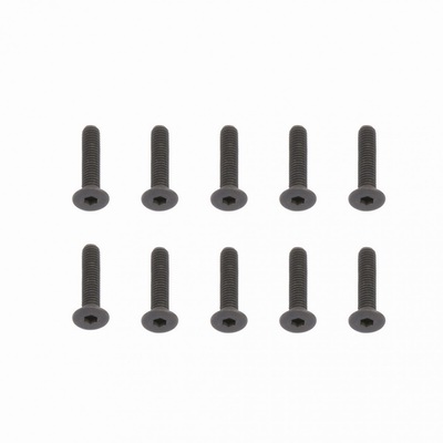 Screws, 3x14 mm FHCS